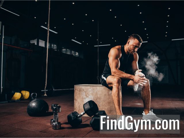 FindGym.com domain name for sale