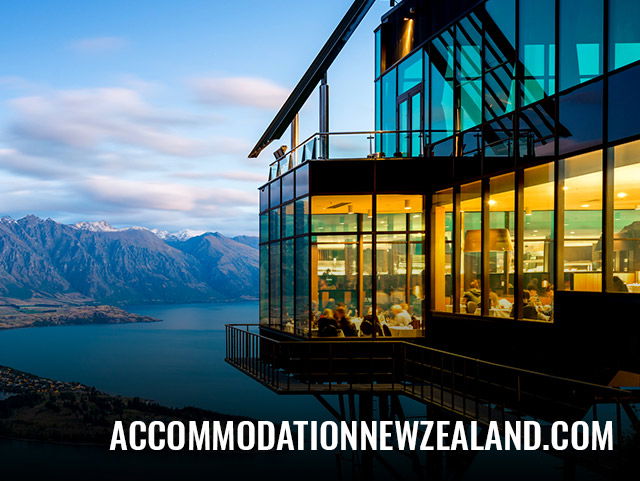 accommodationnewzealand.com