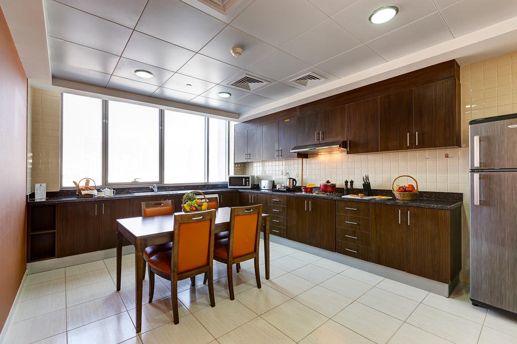 Abidos Hotel Apartment Dubai Land - thumb 4