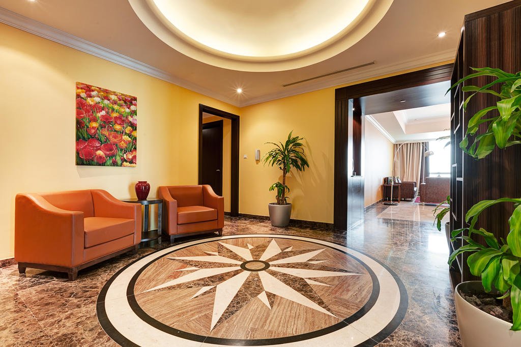 Abidos Hotel Apartment Dubai Land - thumb 3