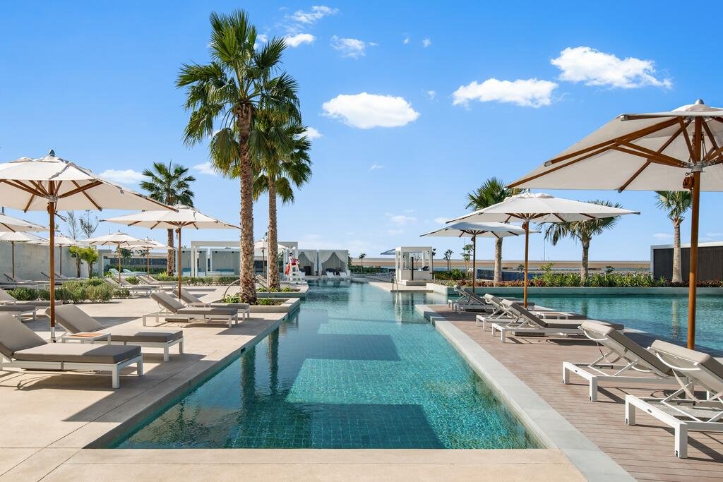 Address Beach Resort - Accommodation Dubai 7