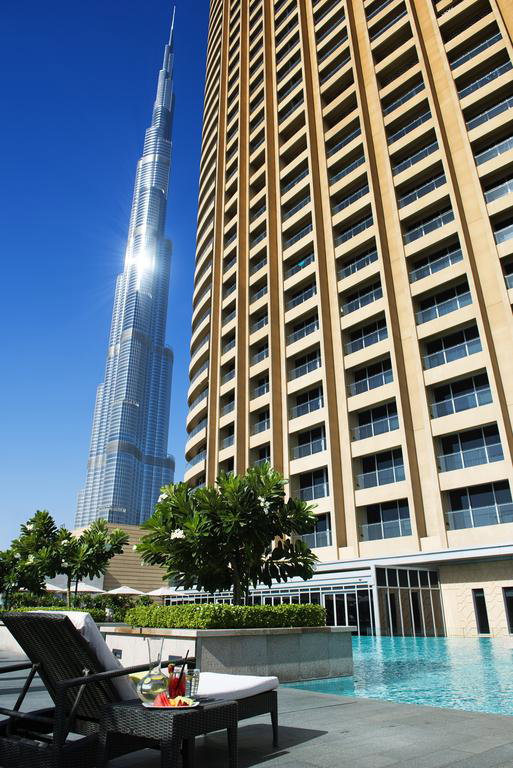 Address Dubai Mall - thumb 3