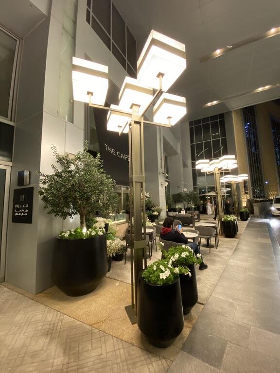 Address Dubai Mall Residences 34 Floor 1 Bedroom - Accommodation Abudhabi 1