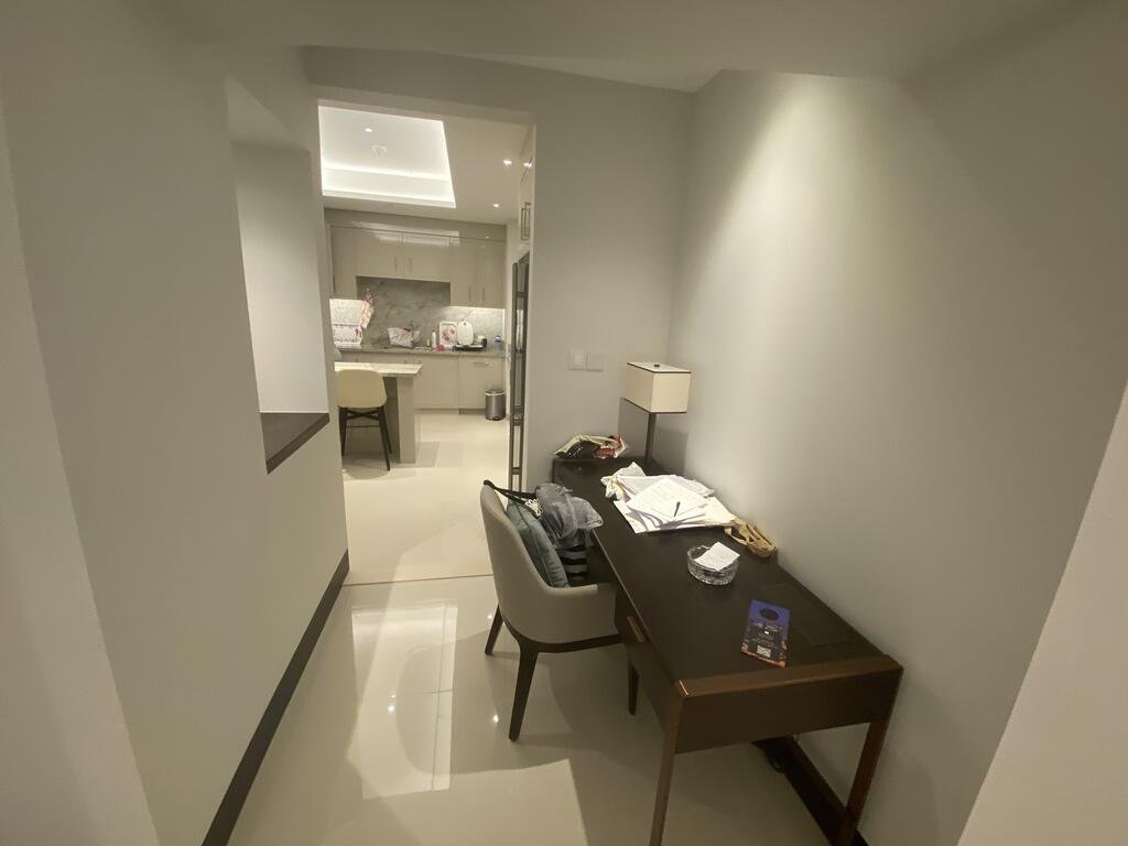 Address Sky Views Resident - Accommodation Dubai 6