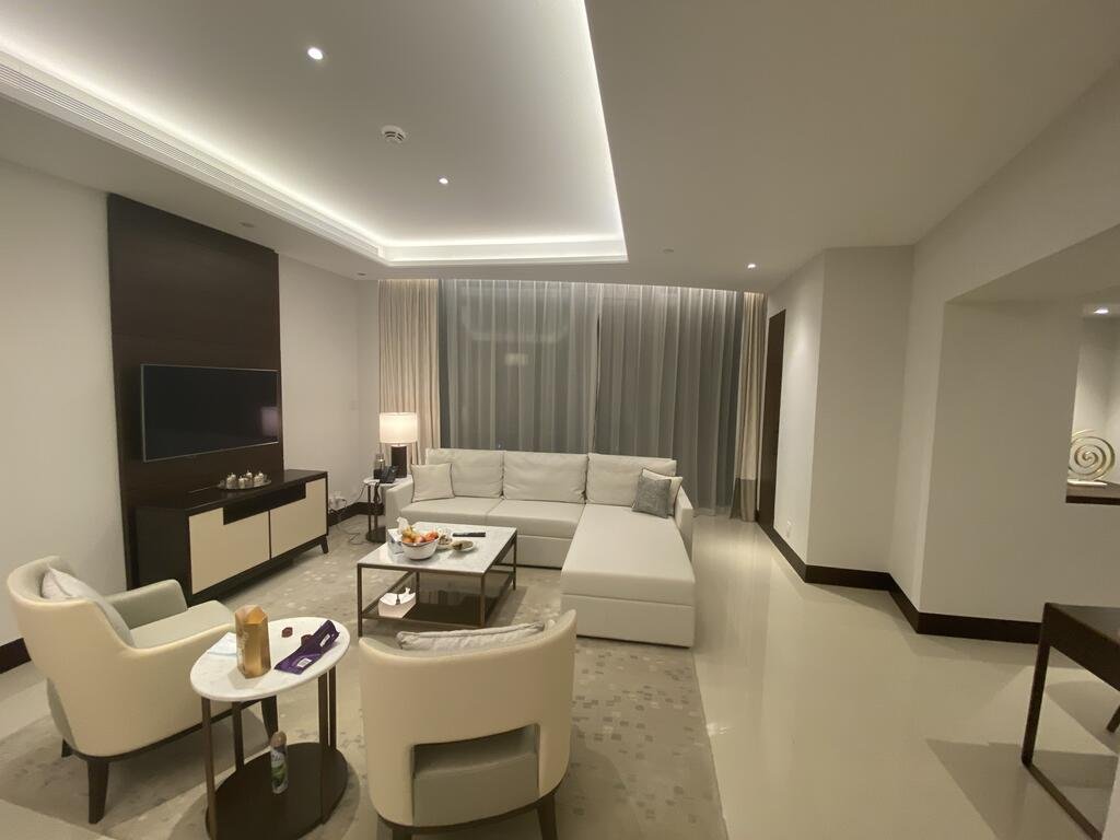 Address Sky Views Resident - Accommodation Dubai 1