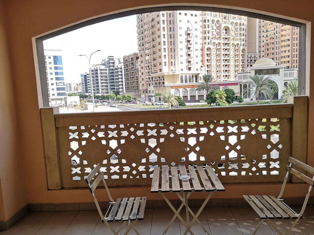 124_Dubai Silicon Oasis - Accommodation Abudhabi 1