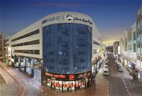Admiral Plaza Hotel Accommodation Dubai