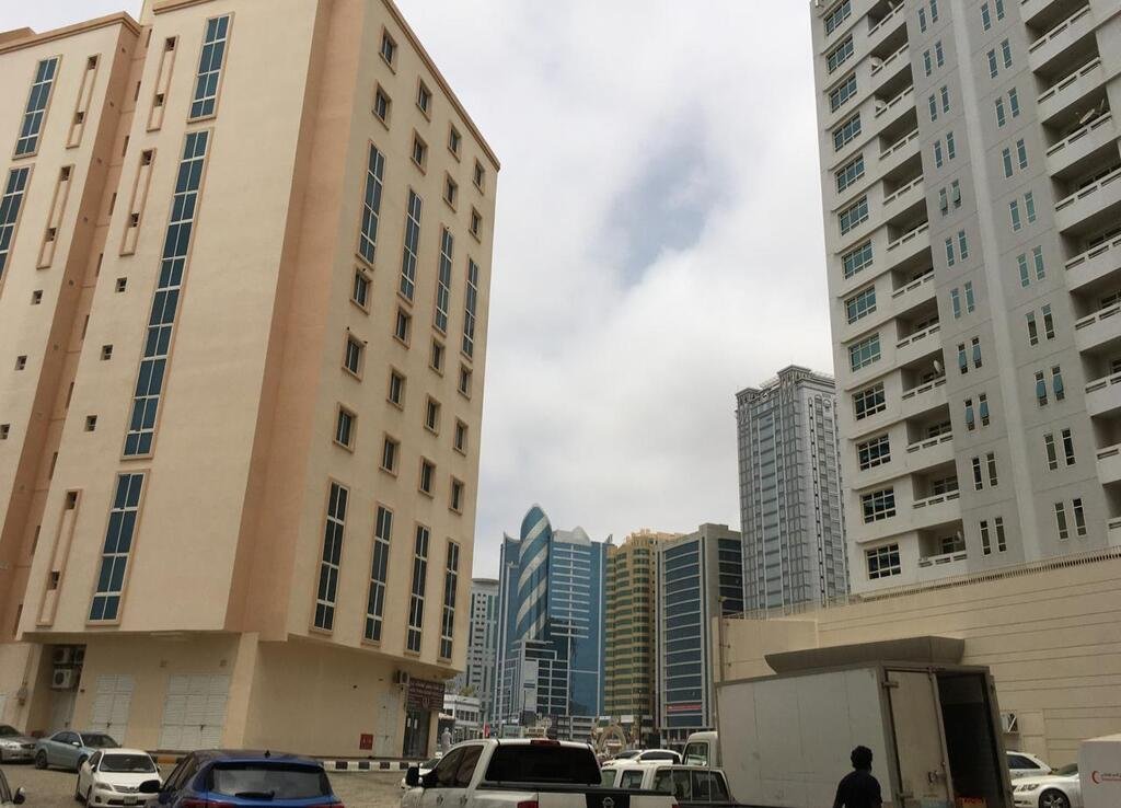 Affordable Accommodation For Two In Fujairah UAE - Accommodation Abudhabi 1