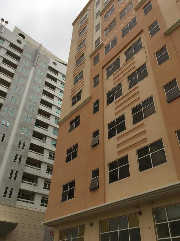 Affordable Accommodation For Two In Fujairah UAE - Accommodation Abudhabi 6