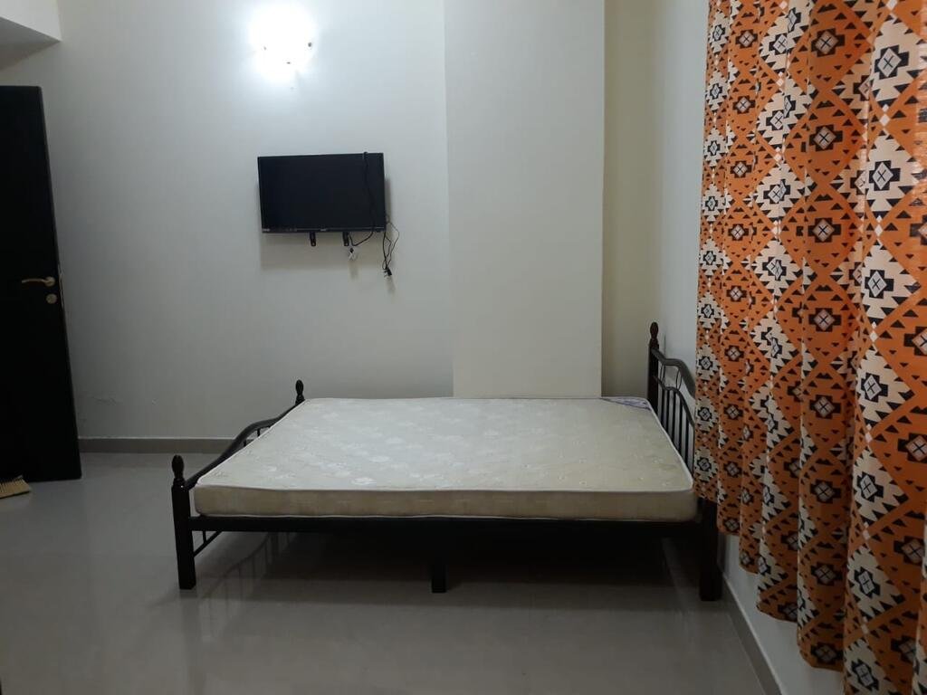 Affordable Accommodation For Two In Fujairah UAE - Accommodation Dubai 2