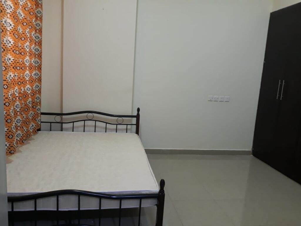 Affordable Accommodation For Two In Fujairah UAE - Tourism UAE