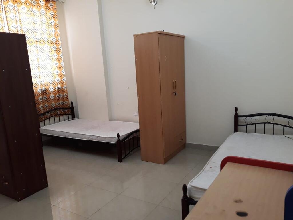 Affordable Bed Space in Fujairah Accommodation Dubai