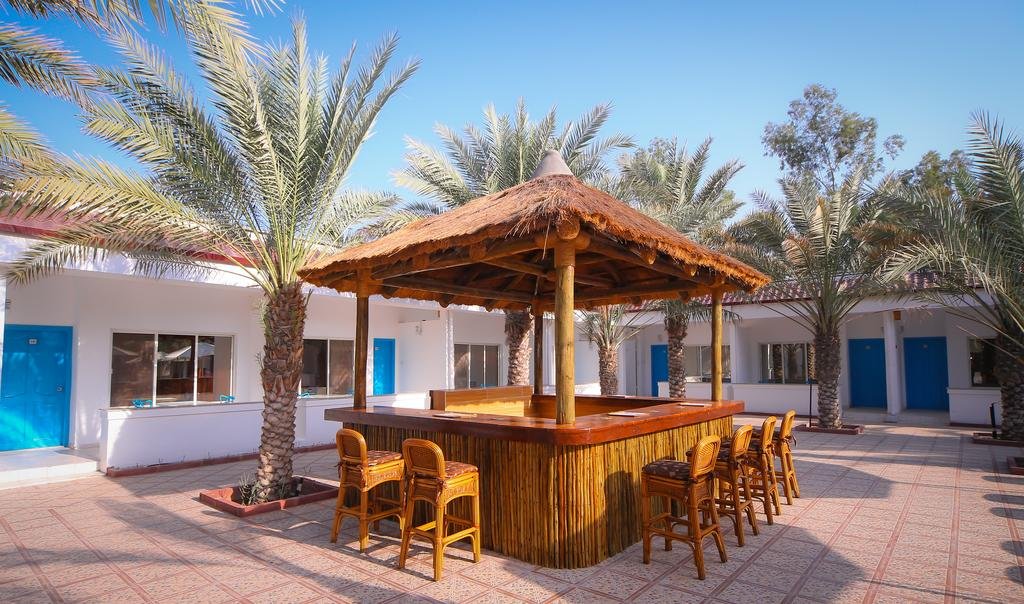 Fujairah Hotel & Resort - Accommodation Abudhabi