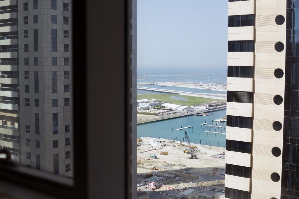 Full Sea And Burj View-Huge Room-Beach Front Property - Tourism UAE