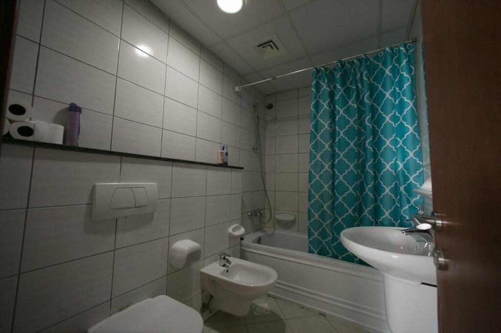 Fully Furnished One Bedroom Apartment , Sadaf 4 Residence - JBR - Accommodation Abudhabi
