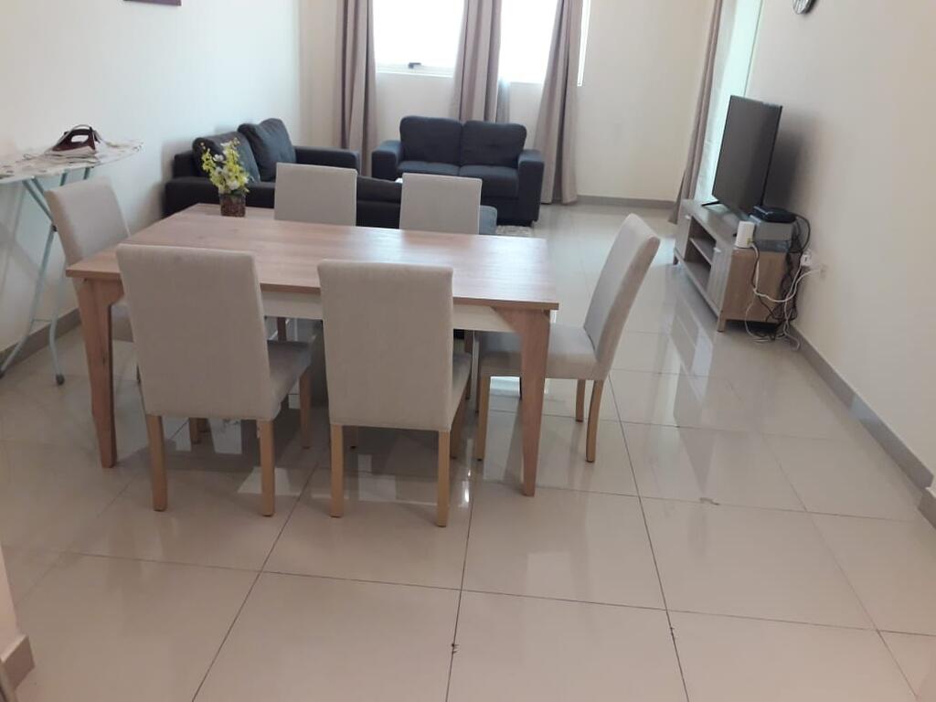 Furnished 1BHK In Marina Available For Short Rental - Direct From Landlord - thumb 6