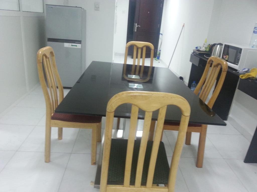 Furnished Place In Ajman City Centre - Tourism UAE