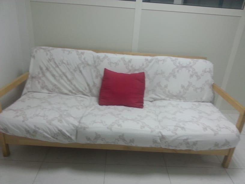 Furnished Place In Ajman City Centre - Tourism UAE