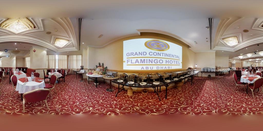 Grand Continental Flamingo Hotel - Find Your Dubai