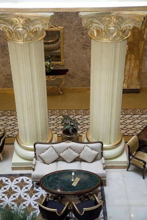 Grand Excelsior Hotel Al Barsha - Accommodation Abudhabi