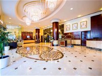 Grand Mercure Abu Dhabi Accommodation Abudhabi
