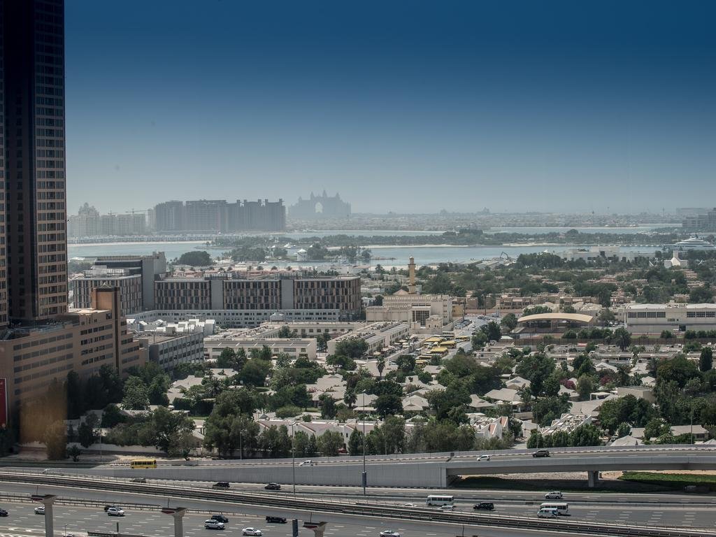 Grand Millennium Dubai - Accommodation Abudhabi