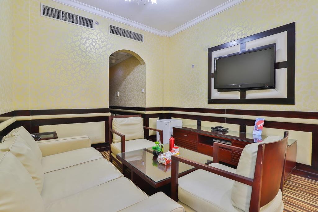 Grand Pj Hotel - Accommodation Abudhabi