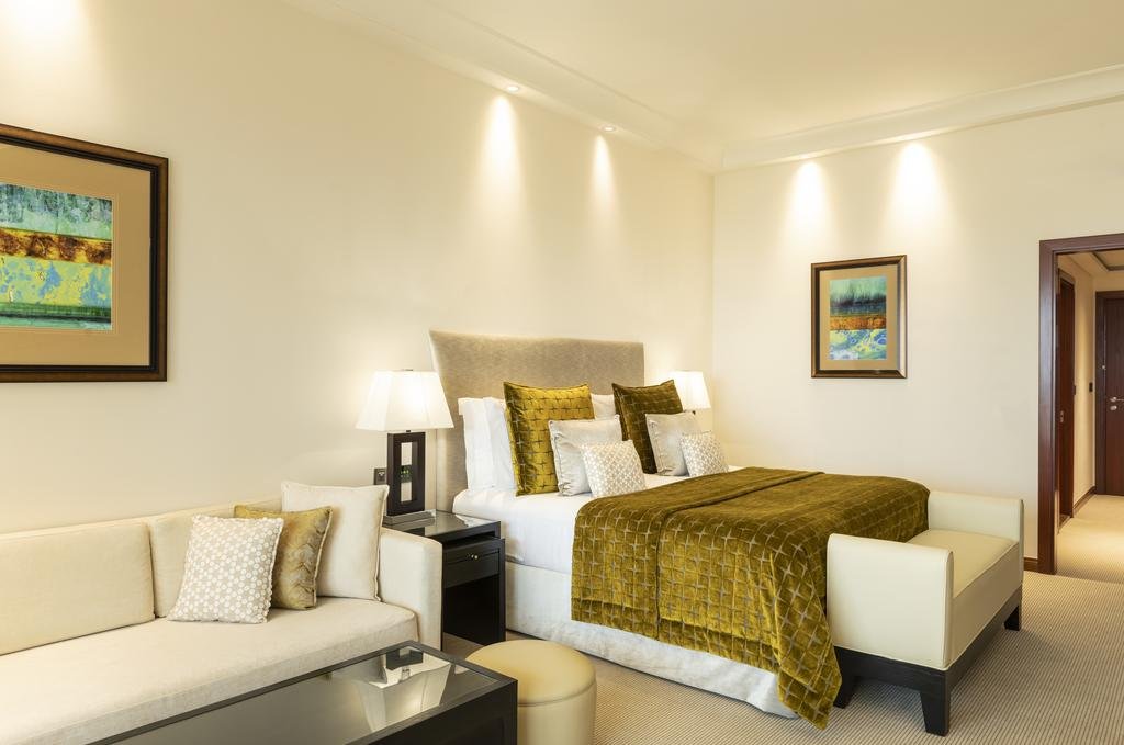 Grosvenor House, A Luxury Collection Hotel, Dubai - Accommodation Abudhabi
