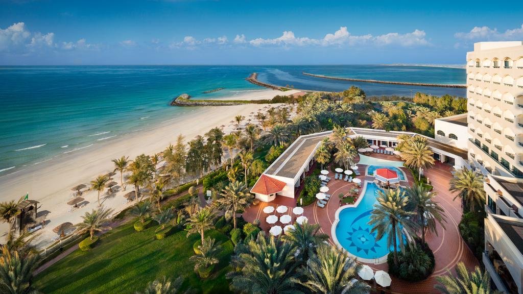 Ajman Hotel - Find Your Dubai