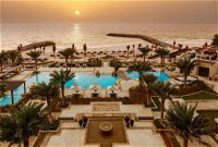 Ajman Saray a Luxury Collection Resort Ajman - Accommodation Dubai