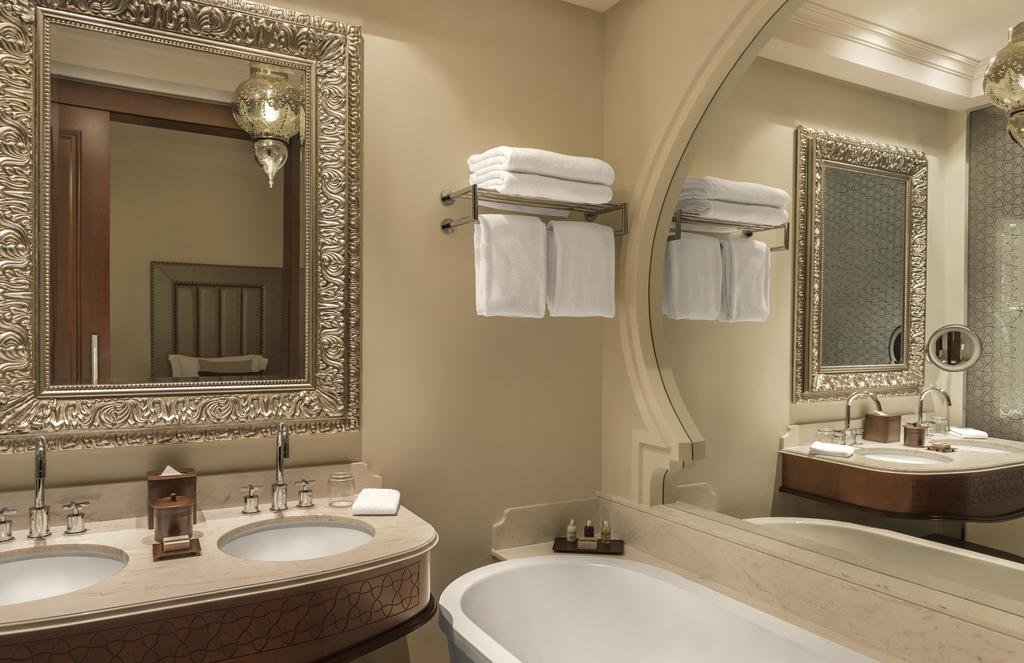 Ajman Saray, A Luxury Collection Resort, Ajman - Accommodation Dubai 1