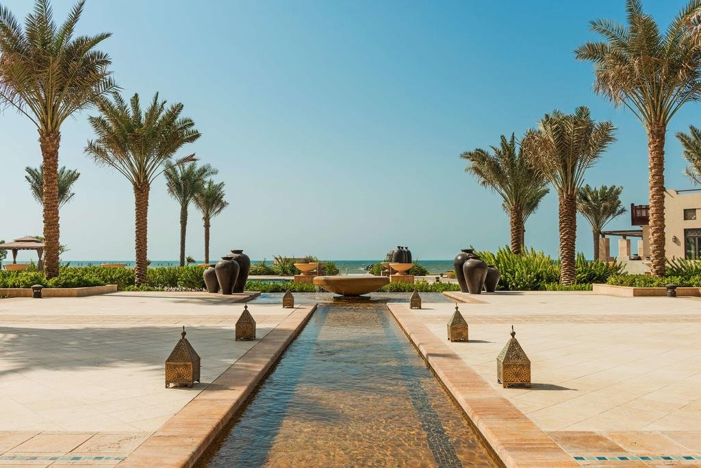 Ajman Saray, A Luxury Collection Resort, Ajman - Tourism UAE 7