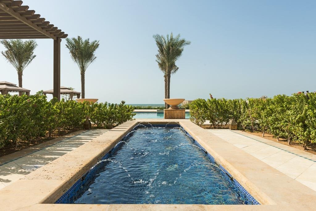Ajman Saray, A Luxury Collection Resort, Ajman - Accommodation Abudhabi 6