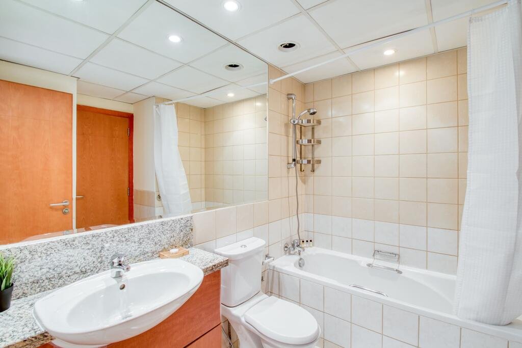 GuestReady - Chic Ensuite Flat - 10min From Palm Jumeirah - thumb 7