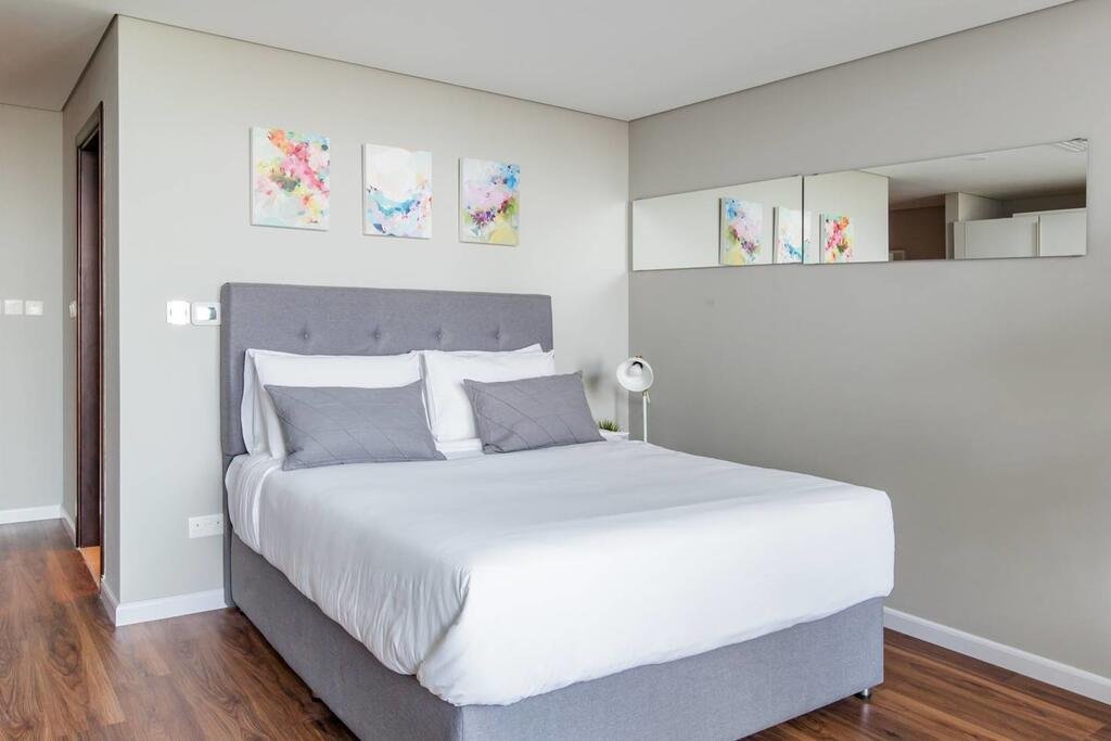 GuestReady - Comfy Trendy Apartment Steps Away From The Metro - thumb 6