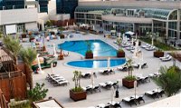 Al Ain Palace Hotel Abu Dhabi Accommodation Abudhabi
