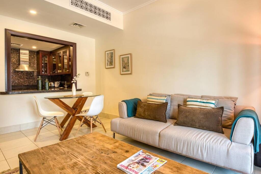 GuestReady - Modern & Stylish Apartment In Downtown - Accommodation Abudhabi 4