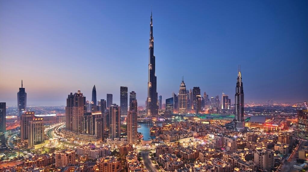 1B-BurjRes5-3082 by bnbmehomes - Find Your Dubai