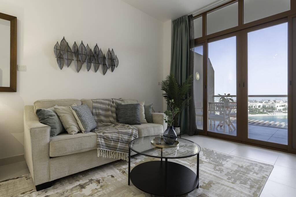 GuestReady - Stunning Studio W Gorgeous Views Of Palm Jumeirah - thumb 4