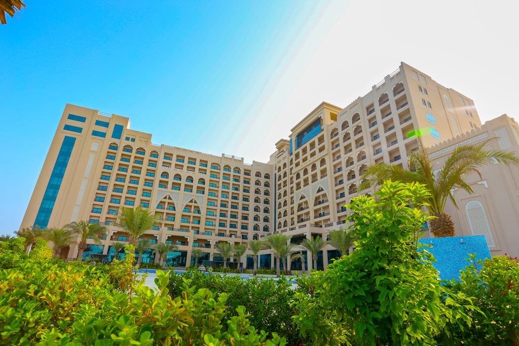 Al Bahar Hotel & Resort - thumb 4