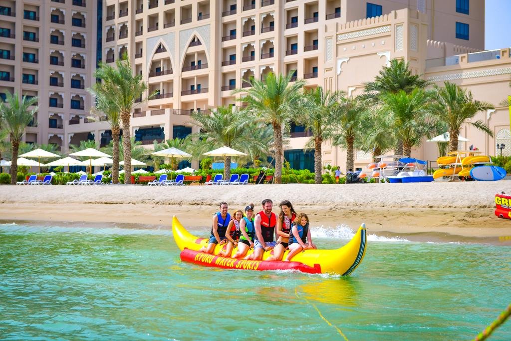 Al Bahar Hotel & Resort - thumb 5
