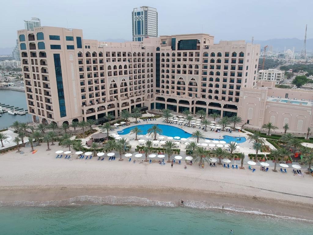 Al Bahar Hotel & Resort - Tourism UAE 3