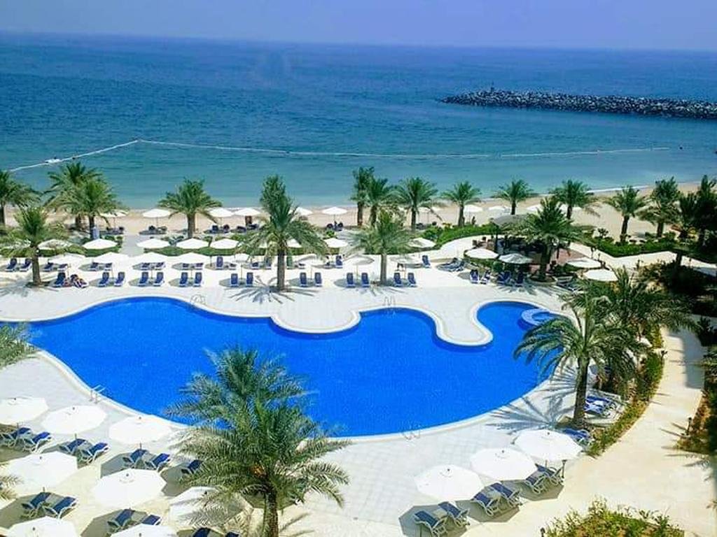 Al Bahar Hotel & Resort - Accommodation Dubai 7