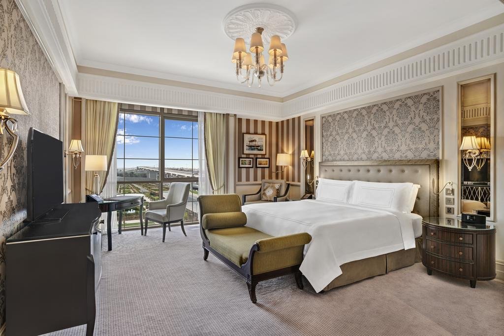 Habtoor Palace Dubai, LXR Hotels & Resorts - thumb 1