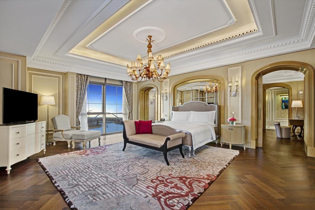 Habtoor Palace Dubai, LXR Hotels & Resorts - thumb 3