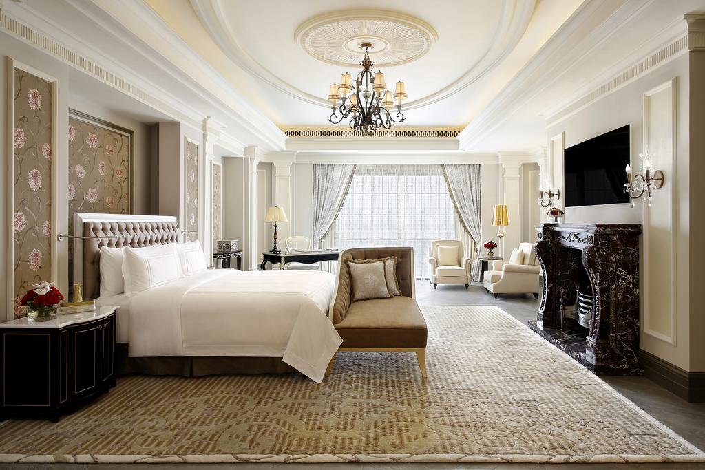 Habtoor Palace Dubai, LXR Hotels & Resorts - thumb 4