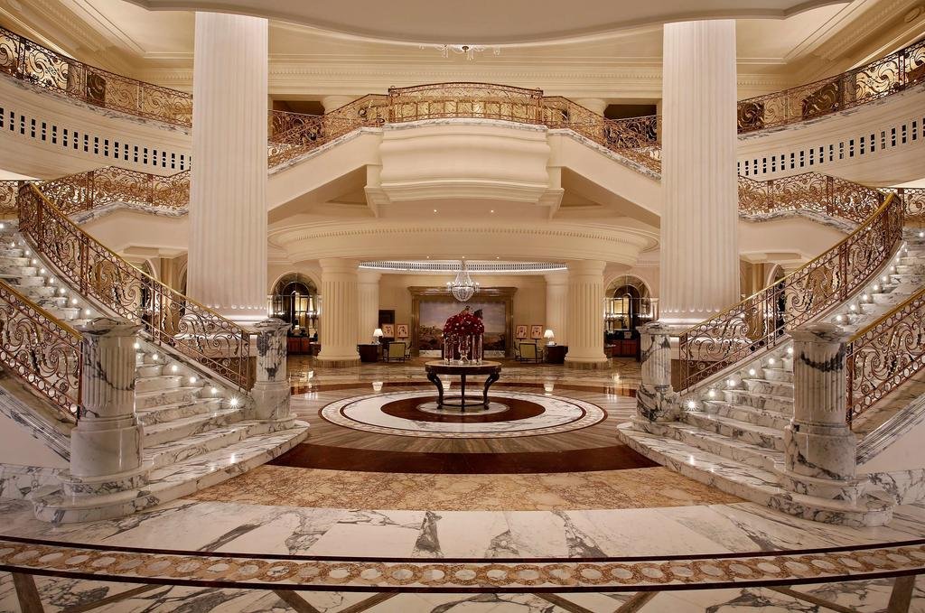 Habtoor Palace Dubai, LXR Hotels & Resorts - thumb 2