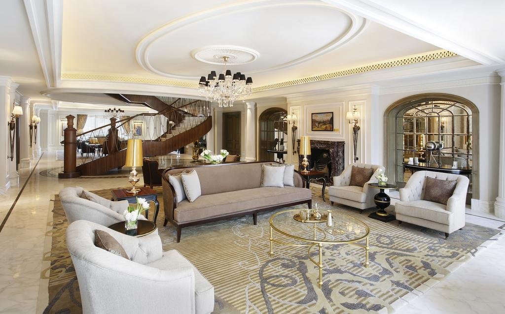 Habtoor Palace Dubai, LXR Hotels & Resorts - thumb 6