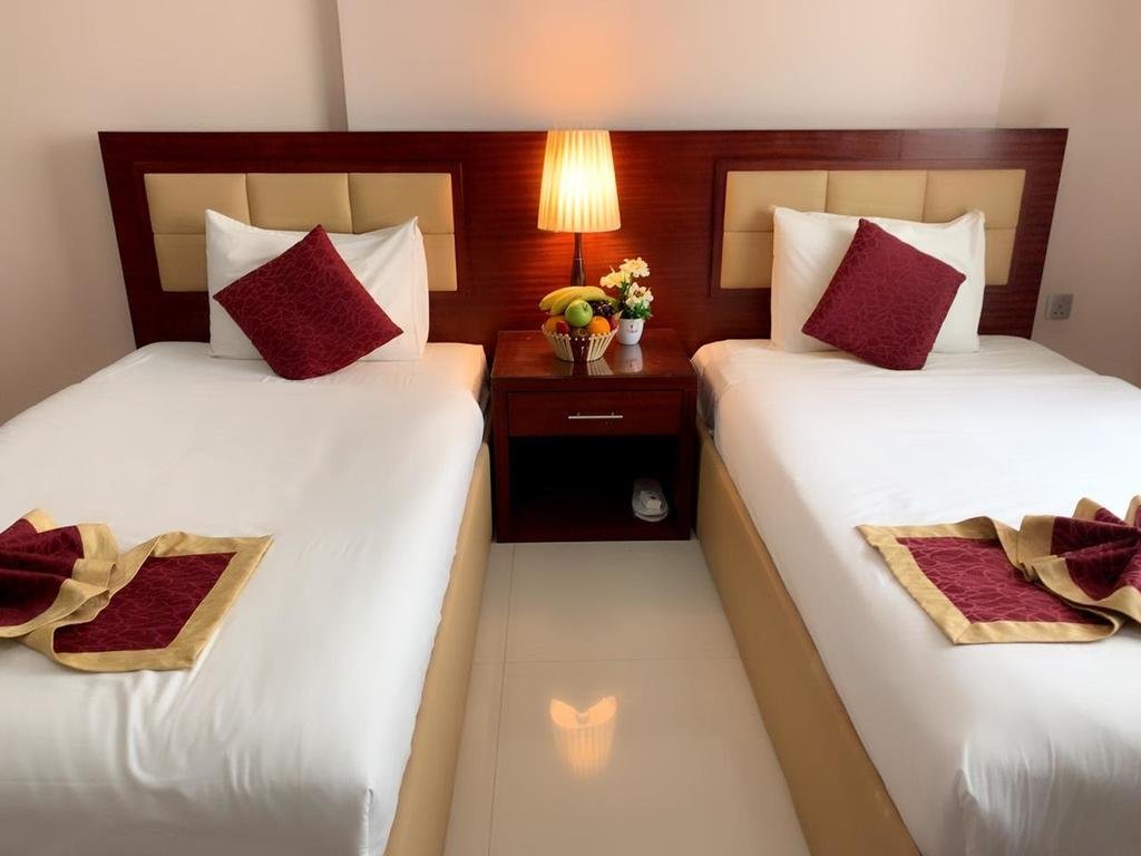 Hala Inn Hotel Apartments - BAITHANS - Tourism UAE 0