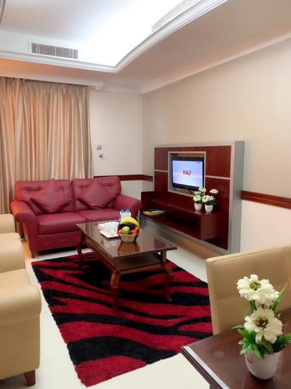 Hala Inn Hotel Apartments - BAITHANS - Tourism UAE 10